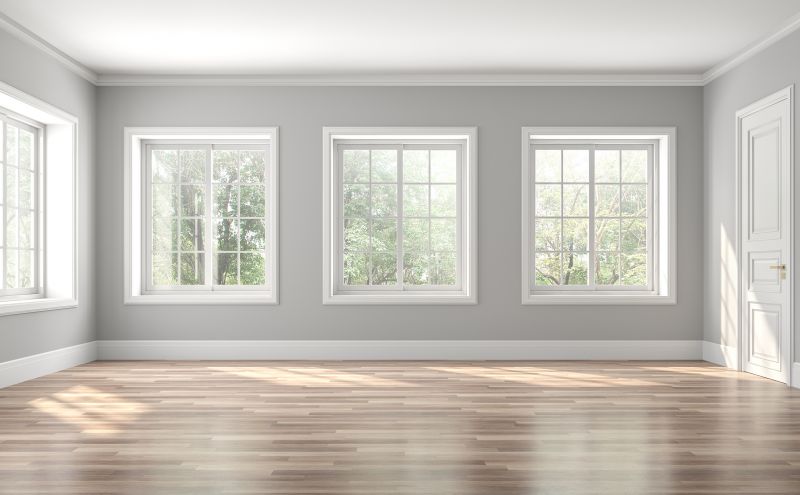 Cost of Windows Installation in Sylacauga, AL